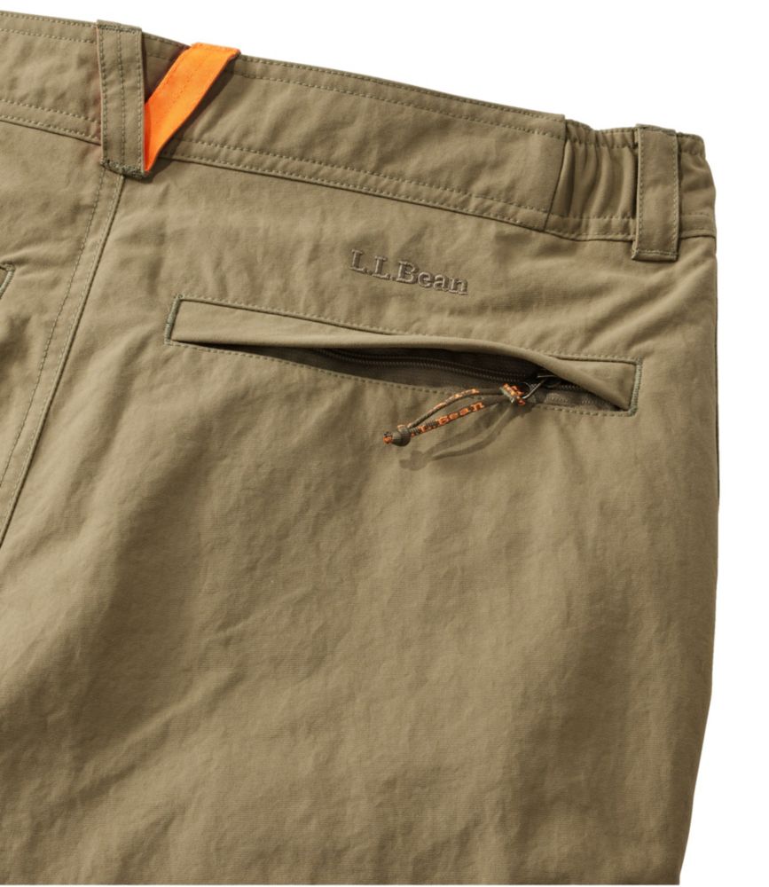 Men's Upland Briar Field Pants