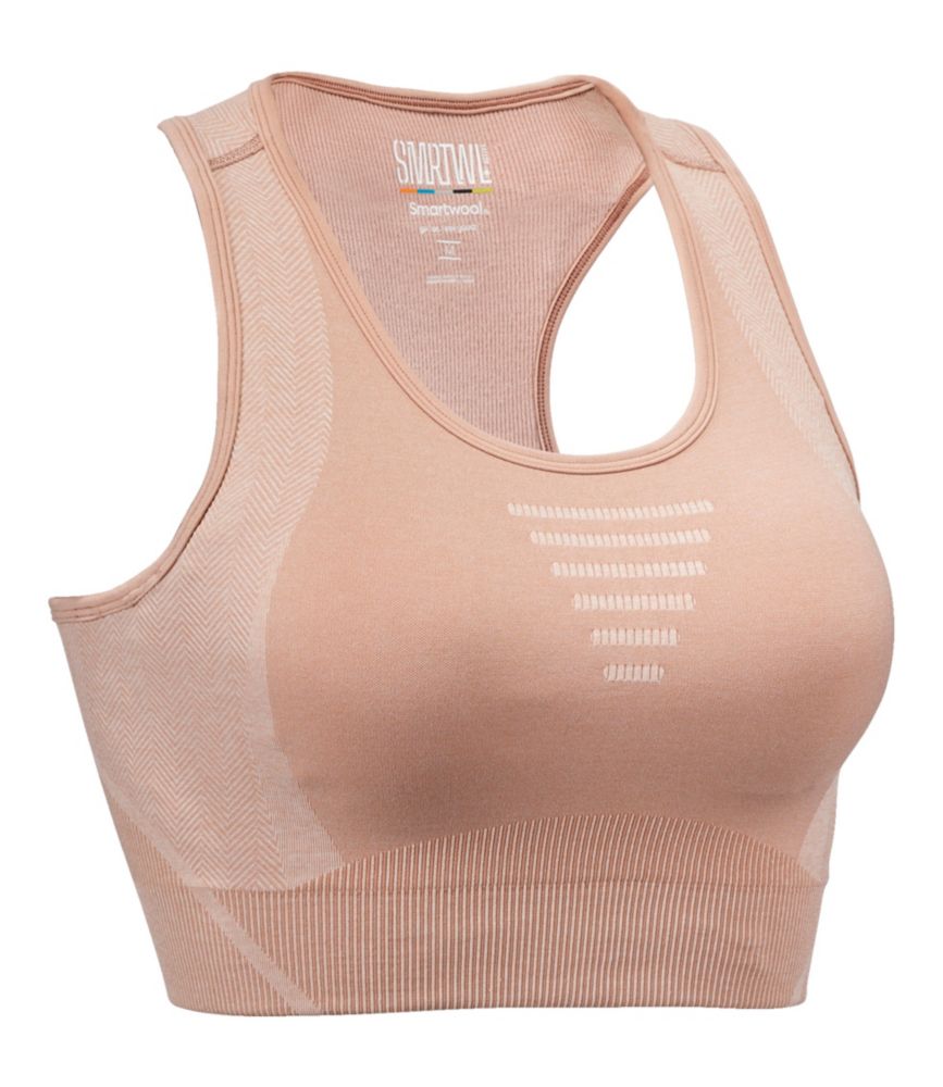 Women's Smartwool Sports Bra