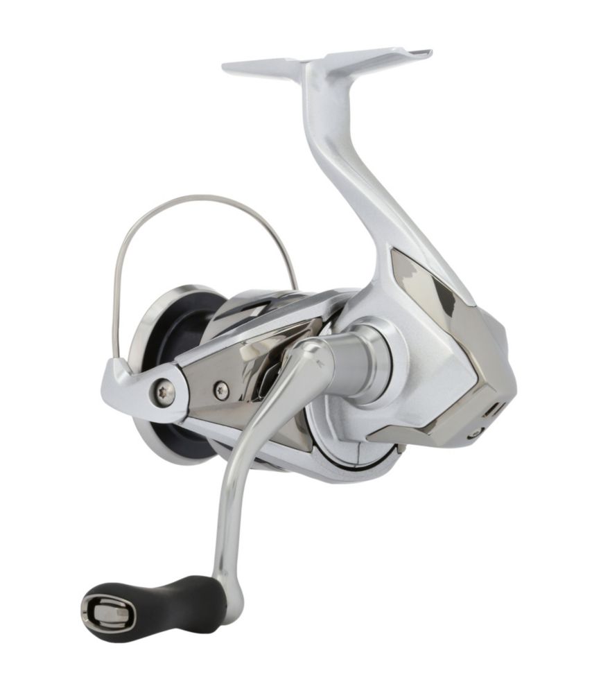 Shimano Stradic FM Spinning Reel