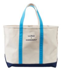 Boat and Tote, Open-Top | Tote Bags at L.L.Bean