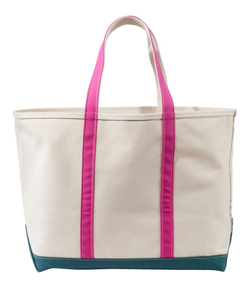 L.L.Bean x Summersalt Boat and Tote, Large