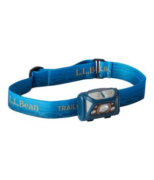 L.L.Bean Trailblazer 700 Rechargeable Dual Fuel Headlamp