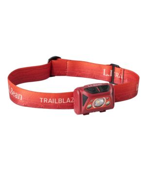 L.L.Bean Trailblazer 700 Rechargeable Headlamp