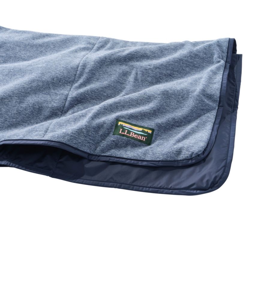 L.L.Bean Waterproof Outdoor Blanket