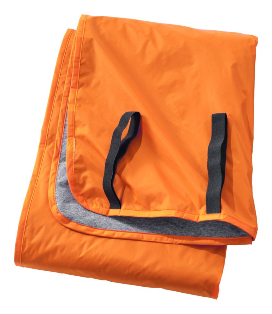 L.L.Bean Waterproof Outdoor Blanket