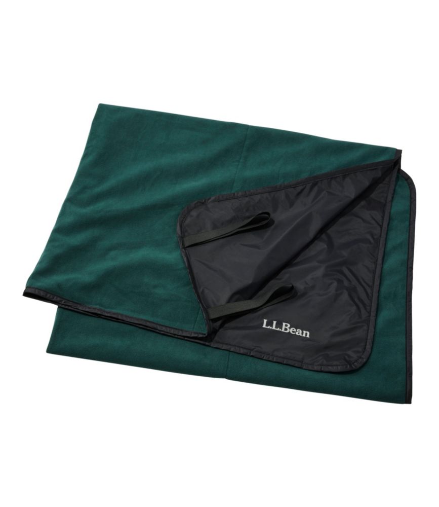 Waterproof Outdoor Blanket