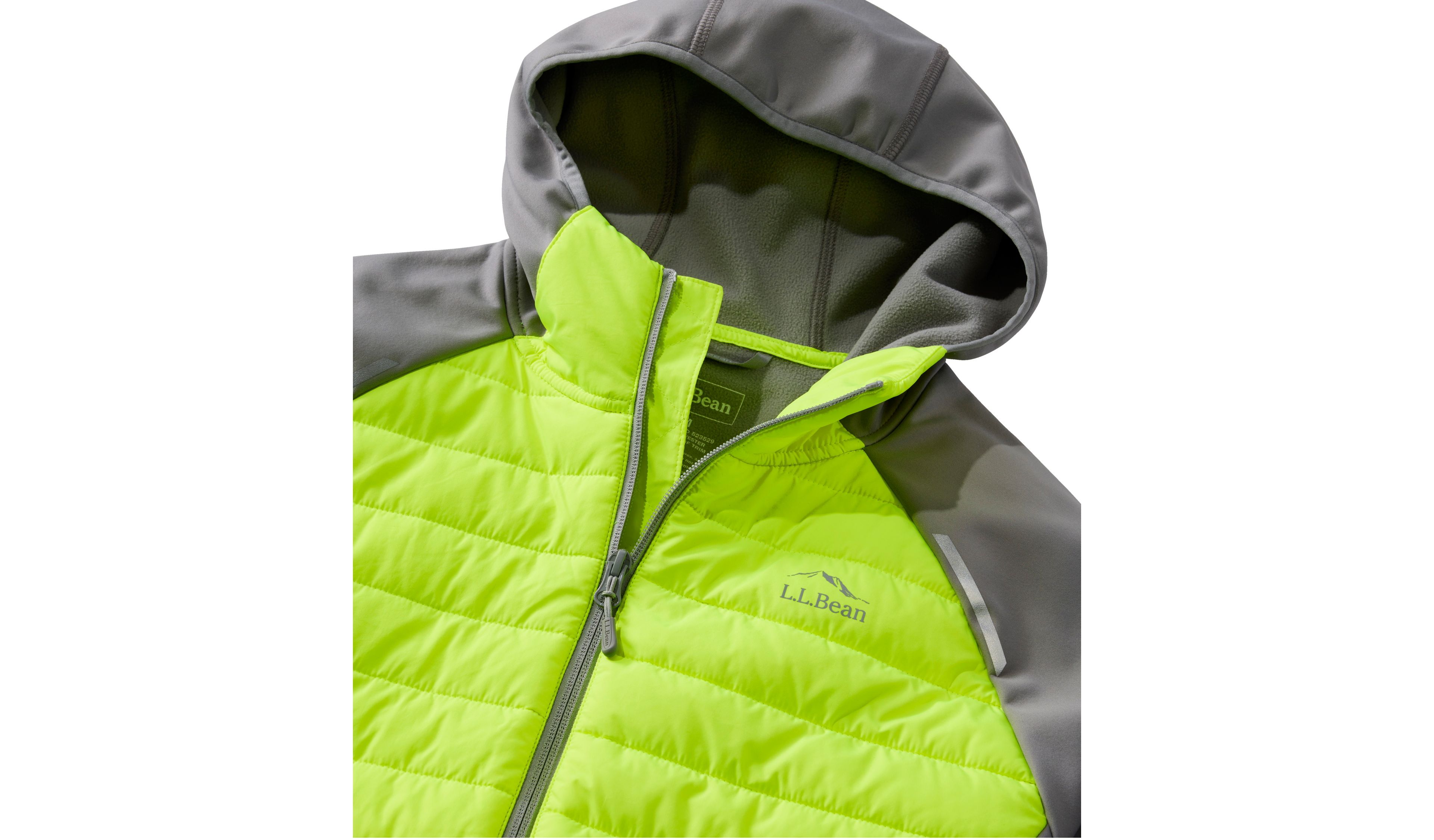 Men's Bean Bright All Weather Jacket