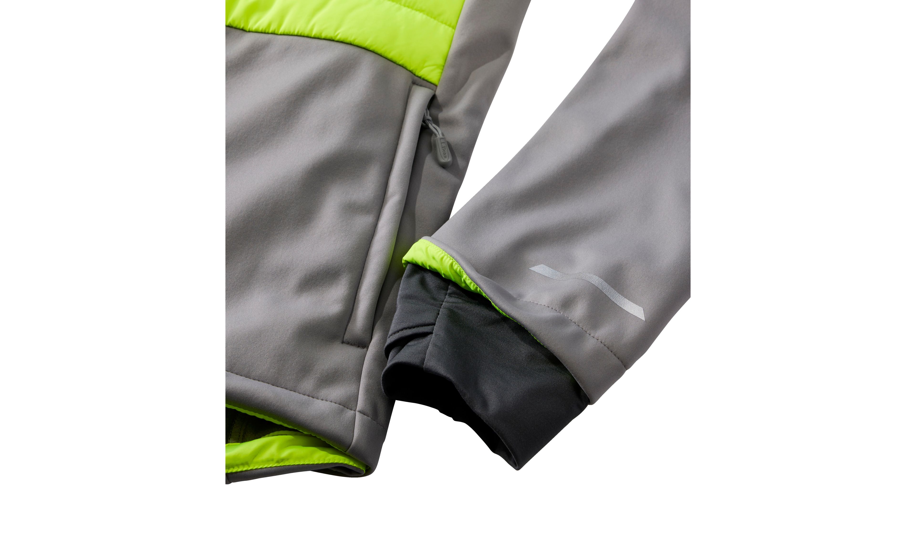 Men's Bean Bright All Weather Jacket
