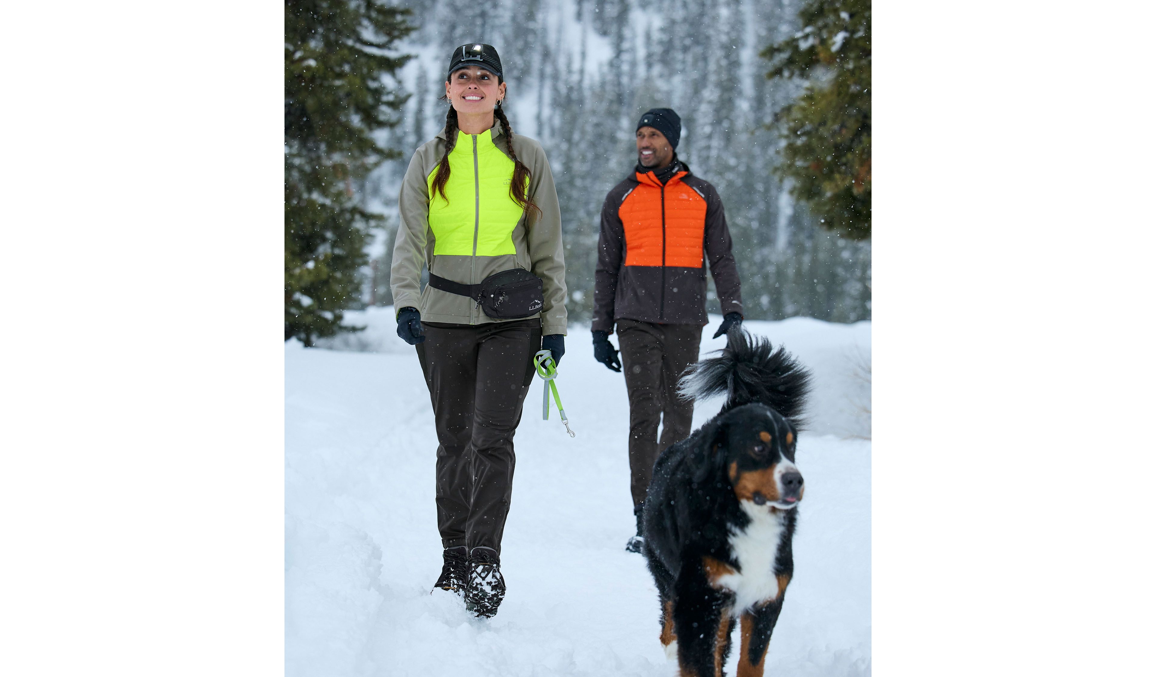 Men's Bean Bright All Weather Jacket