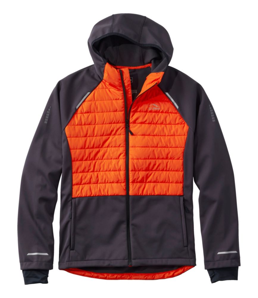 Men's Bean Bright All Weather Jacket