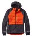  Color Option: Black/Orange, $149.