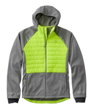 Men's Bean Bright All Weather Jacket, New