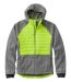  Color Option: Mineral Gray/Electric Yellow, $149.