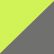 Mineral Gray/Electric Yellow