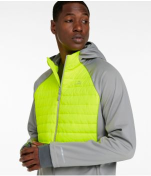 Men's Bean Bright All Weather Jacket
