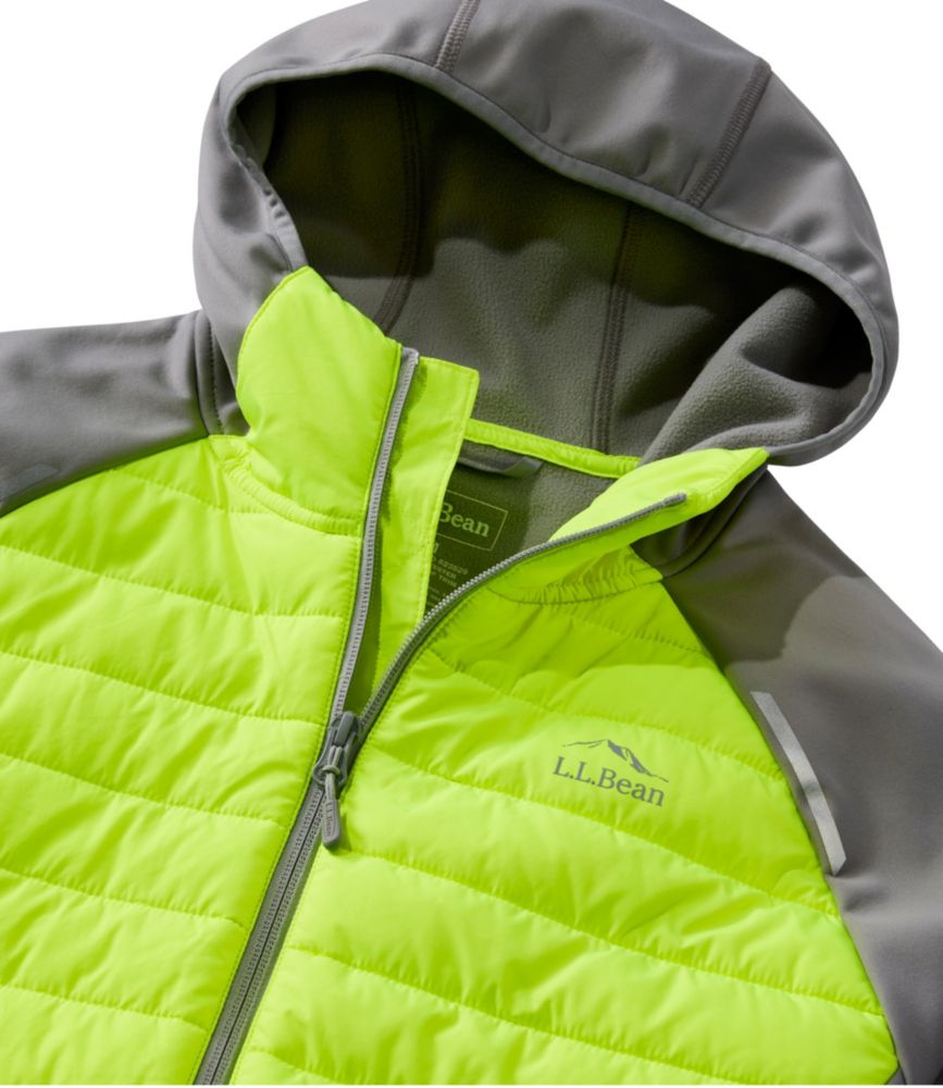 Men's Bean Bright All Weather Jacket