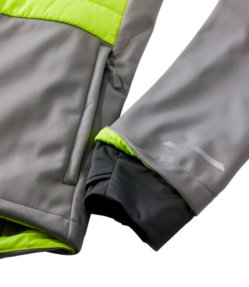 Men's Bean Bright All Weather Jacket