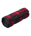 Waterproof Outdoor Blanket, Plaid, Deep Moss Camo, small image number 5