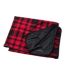  Color Option: Royal Red Plaid/Black, $59.95.