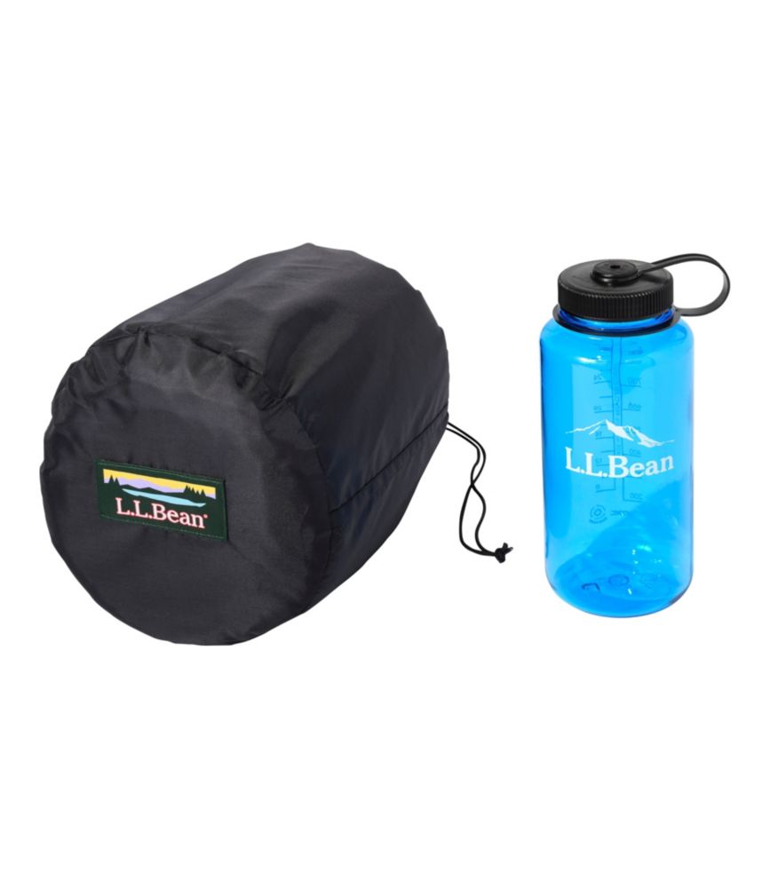 L.L.Bean Waterproof Outdoor Blanket, Plaid