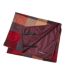 Color Option: Burgundy/Apple Cinnamon, $64.95