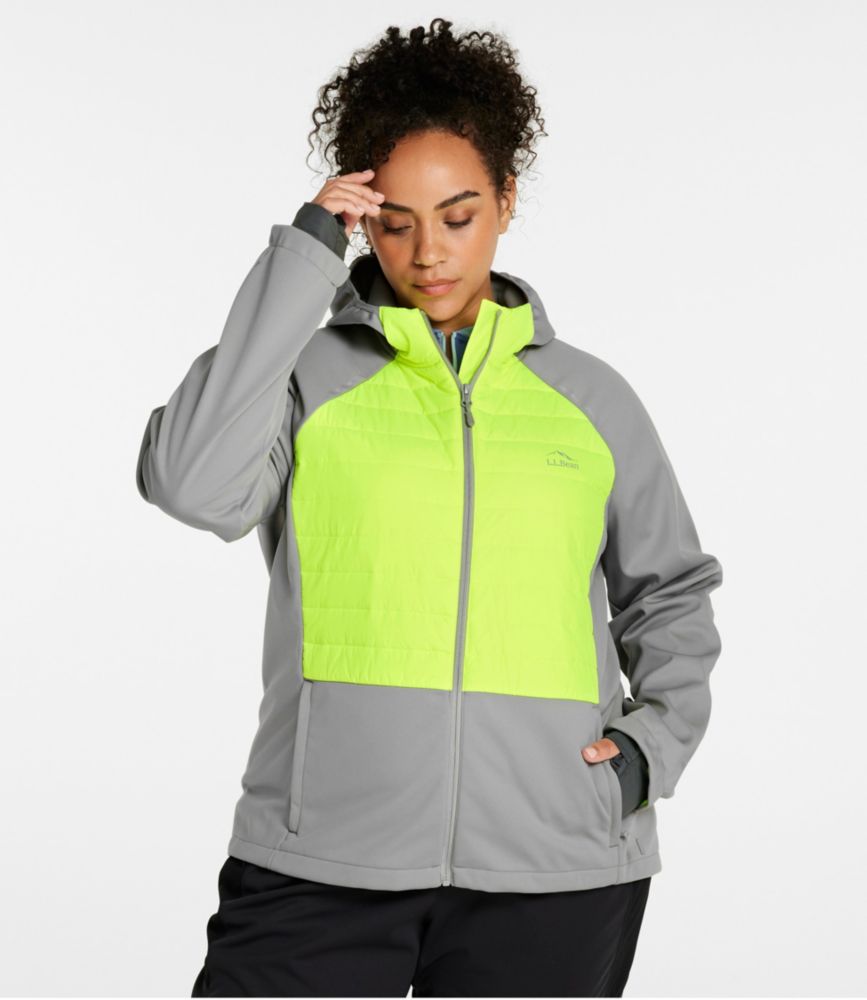 Women's Bean Bright All Weather Jacket
