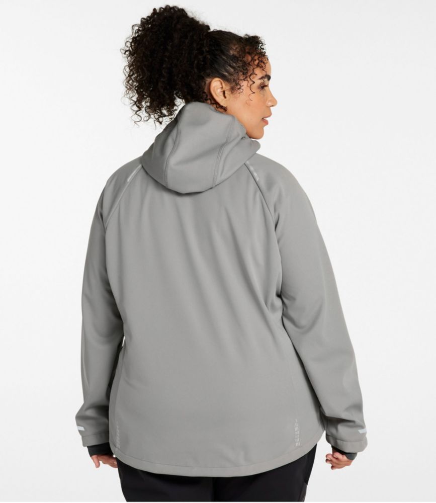 Women's Bean Bright All Weather Jacket