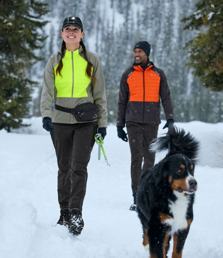 Women's Bean Bright All Weather Jacket