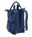 L.L.Bean Stowaway Tote Pack, Bright Navy, small image number 1