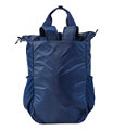 L.L.Bean Stowaway Tote Pack, Bright Navy, small image number 2