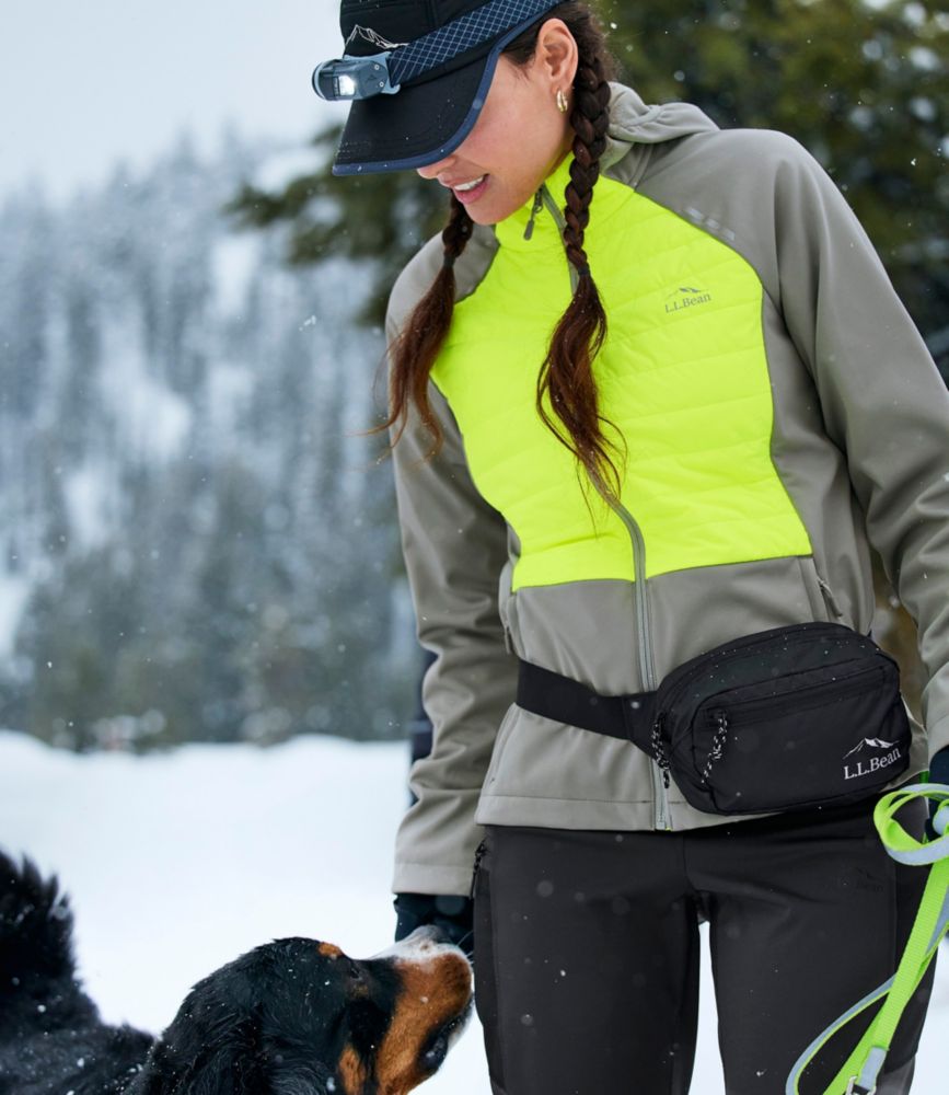 Women's Bean Bright All Weather Jacket
