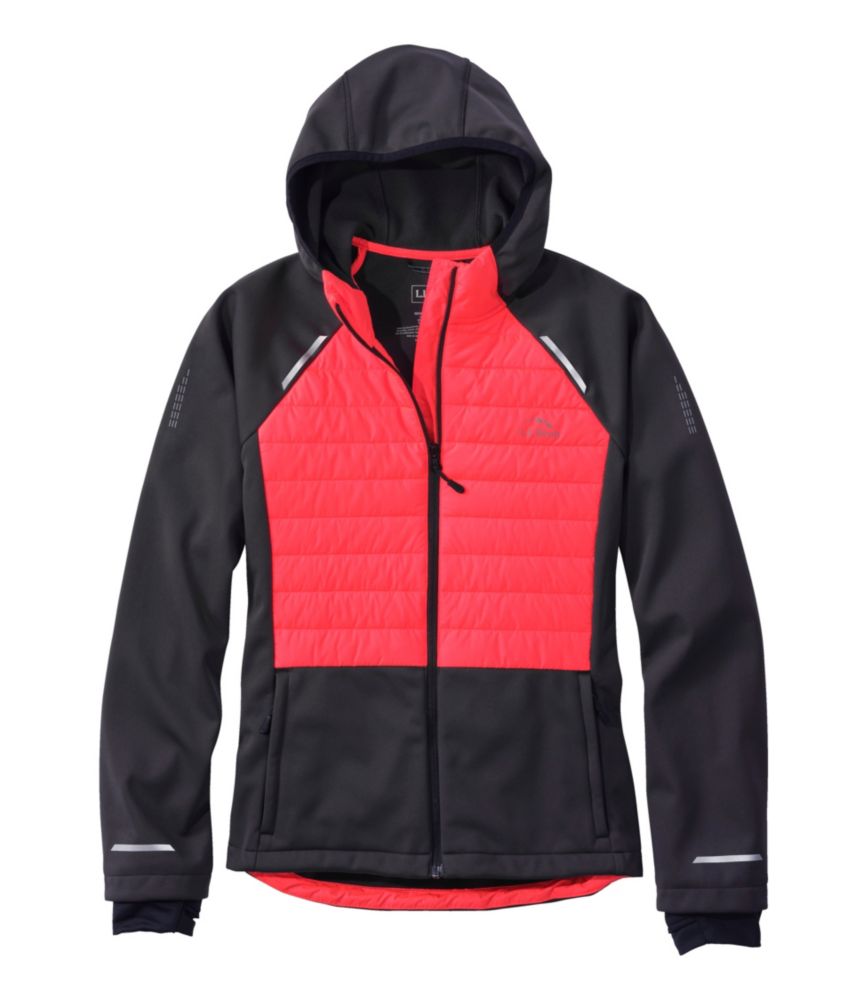 Women's Bean Bright All Weather Jacket