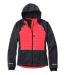 Color Option: Black/Electric Coral, $149