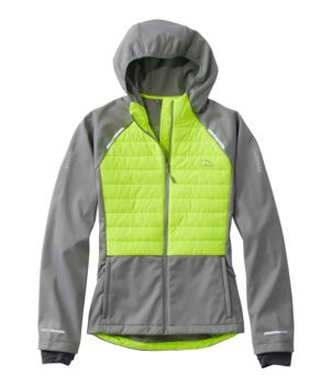 Women's Bean Bright All Weather Jacket