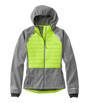 Women's Bean Bright All Weather Jacket, New