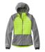 Color Option: Mineral Gray/Electric Yellow, $149