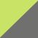 Mineral Gray/Electric Yellow