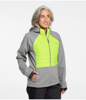Women's Bean Bright All Weather Jacket