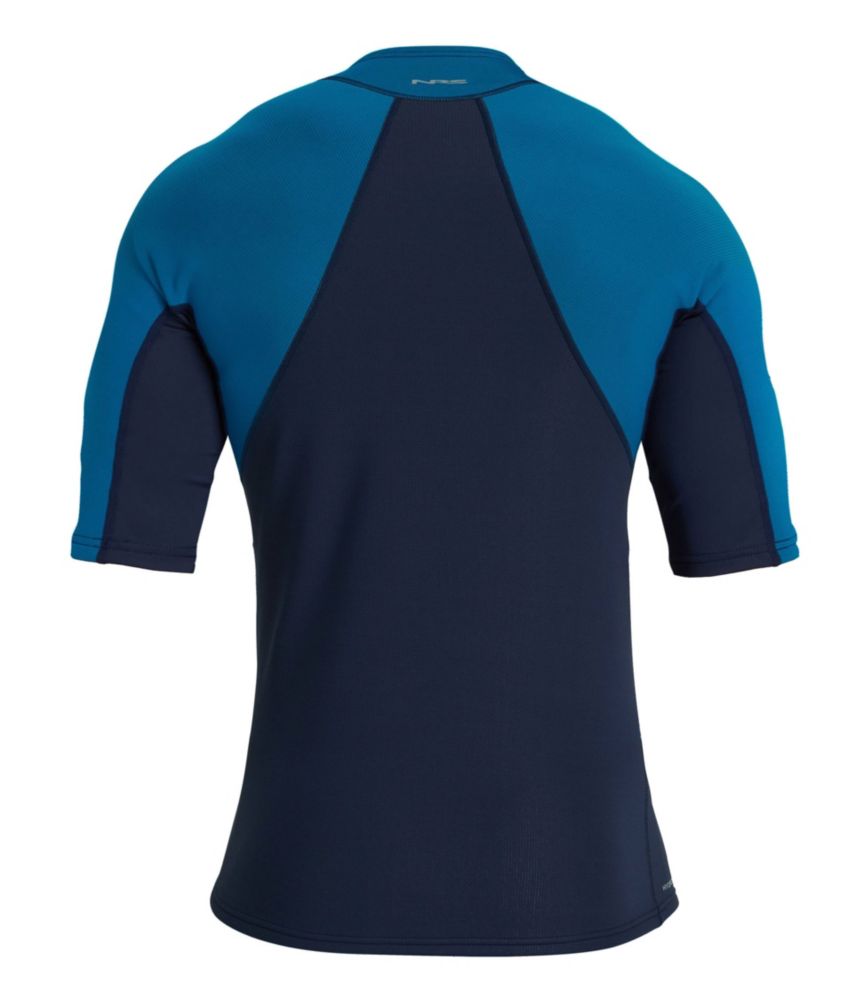 Men's NRS HydroSkin 0.5 Shirt, Short-Sleeve