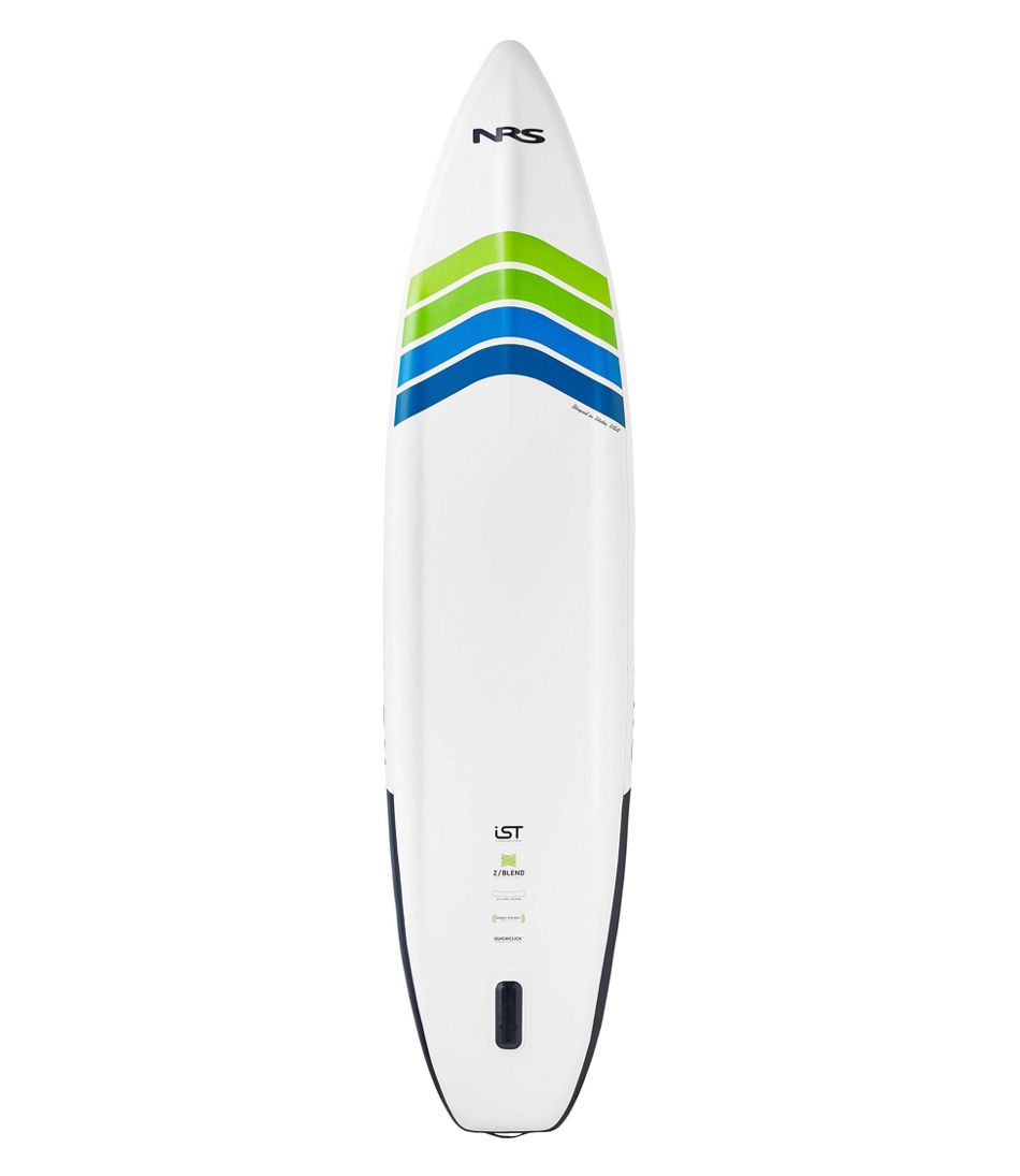 NRS Clipper 110 Inflatable Paddleboard, Wide