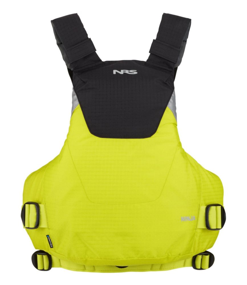 NRS Ninja PFD