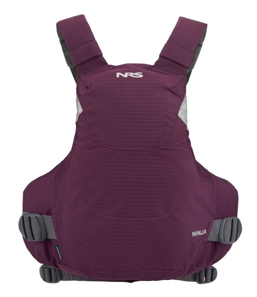 NRS Ninja PFD