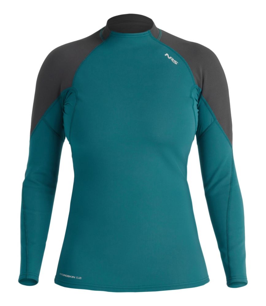 Women's NRS HydroSkin 0.5 Shirt, Long-Sleeve