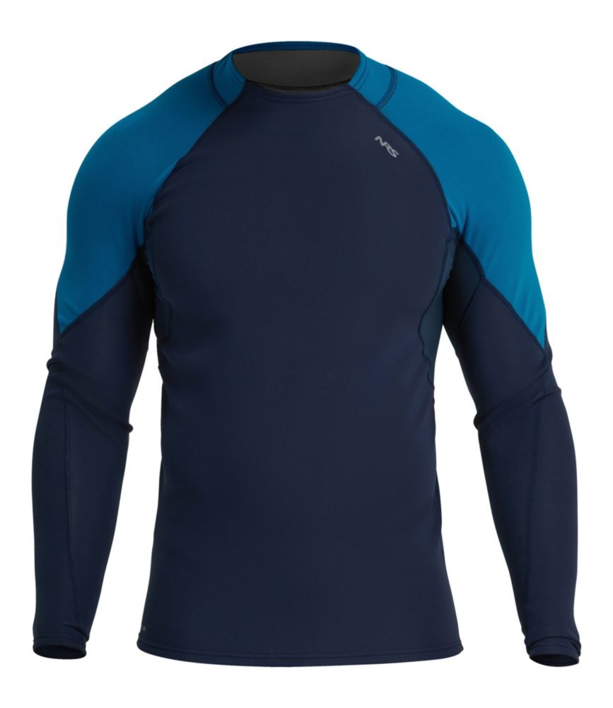 Men's NRS HydroSkin 0.5 mm Shirt, Long-Sleeve