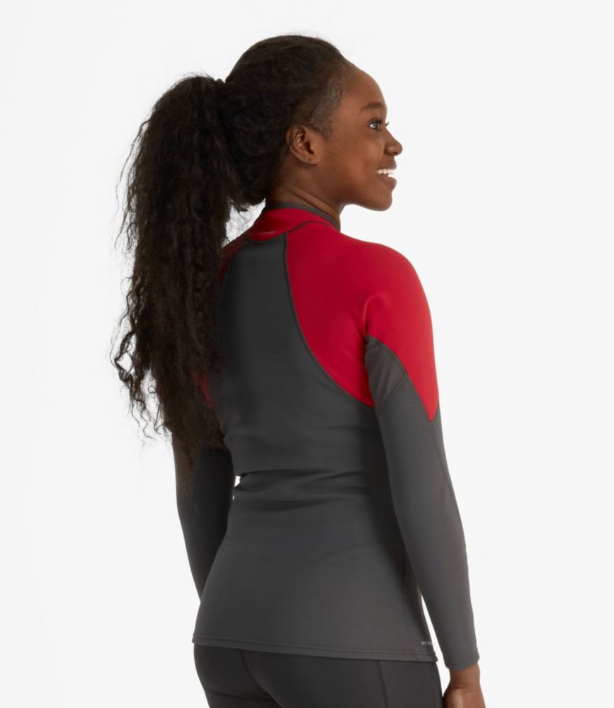 Women's NRS HydroSkin 0.5 Jacket