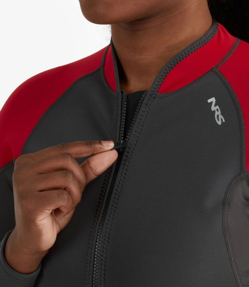 Women's NRS HydroSkin 0.5 Jacket