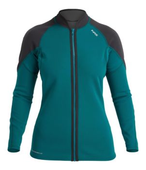 NRS HydroSkin 0.5 Jacket Women's
