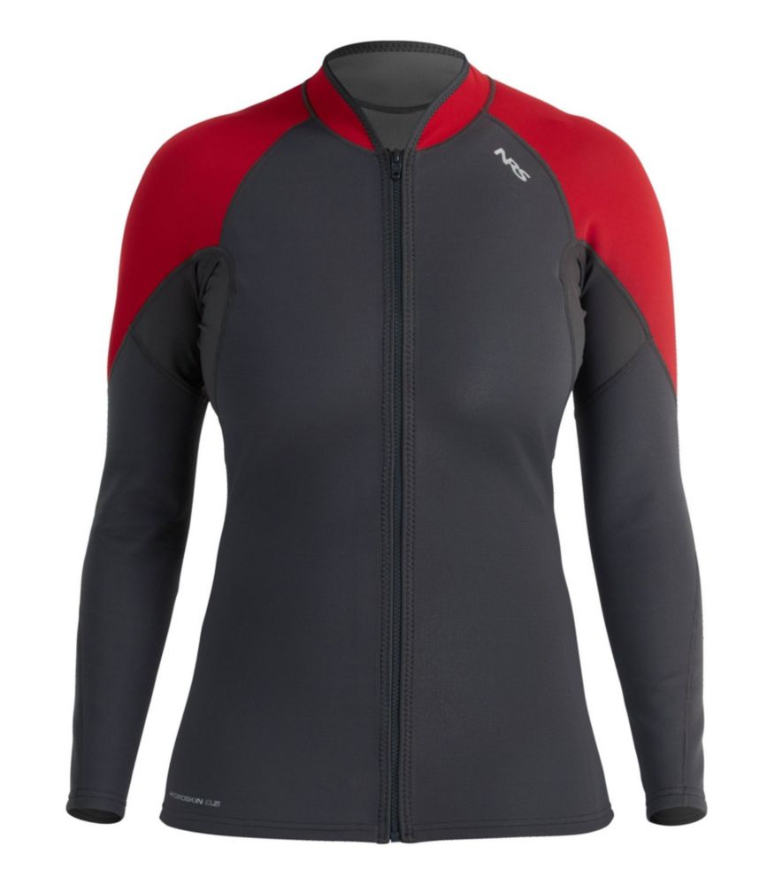 Women's NRS HydroSkin 0.5 Jacket