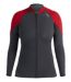 Color Option: Graphite/Salsa, $134.95