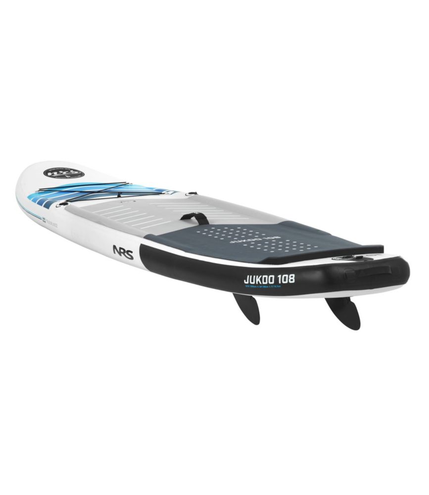 NRS Jukdo 108 Inflatable Paddleboard, 10'8"